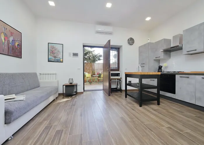 A Casa Di Stefano By Domus&dimore Appartamento *