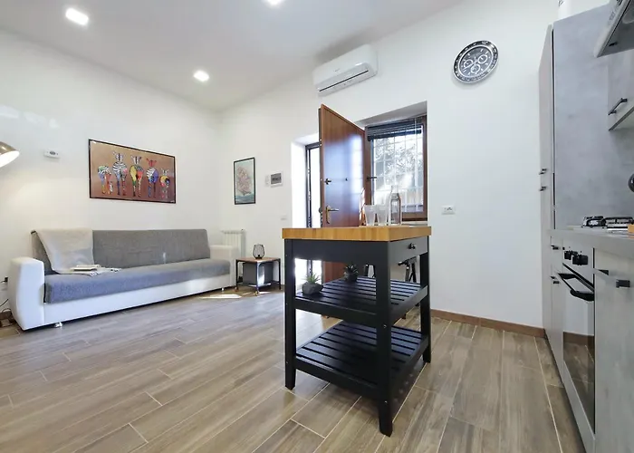 A Casa Di Stefano By Domus&dimore *