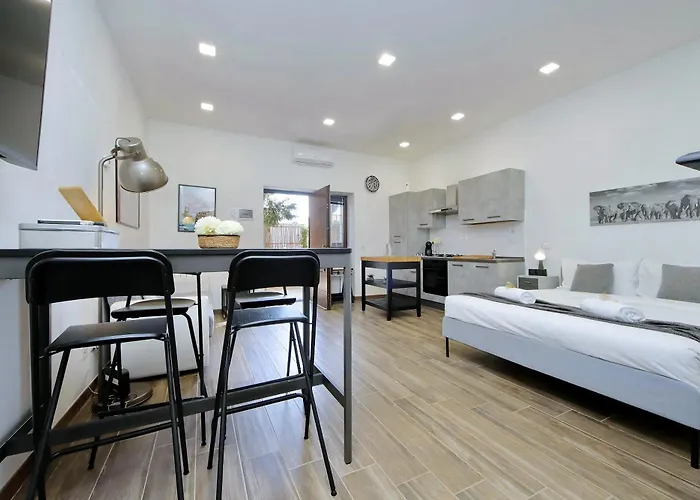 A Casa Di Stefano By Domus&dimore *