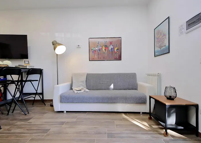 Appartamento A Casa Di Stefano By Domus&dimore *