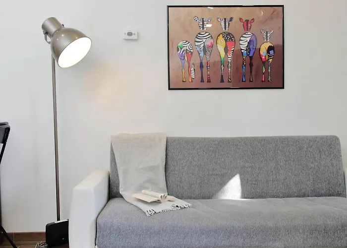 A Casa Di Stefano By Domus&dimore Appartamento