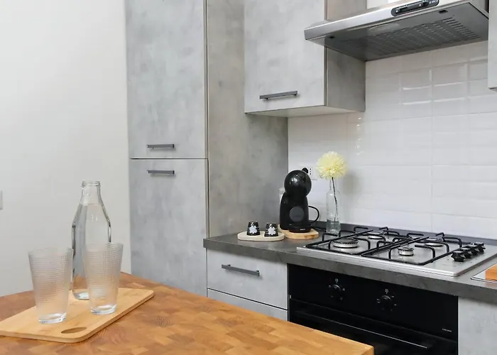 A Casa Di Stefano By Domus&dimore Appartamento *