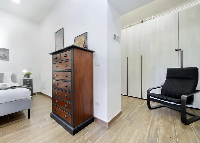 A Casa Di Stefano By Domus&dimore Roma