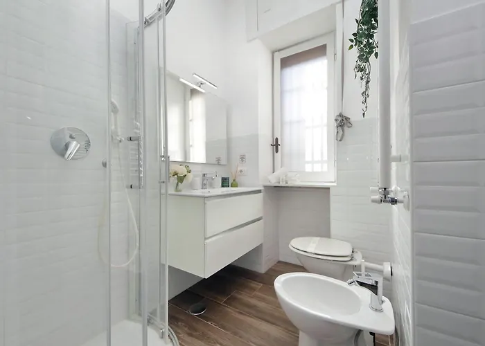 A Casa Di Stefano By Domus&dimore Appartamento *