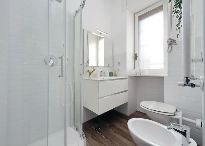 Appartamento A Casa Di Stefano By Domus&dimore *