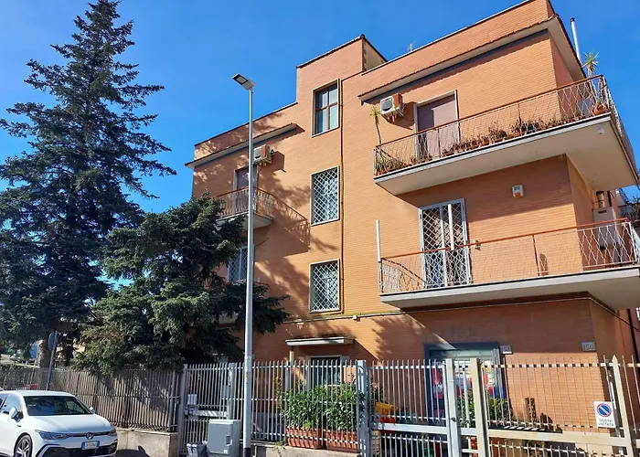 A Casa Di Stefano By Domus&dimore *