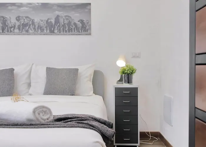A Casa Di Stefano By Domus&dimore Appartamento *
